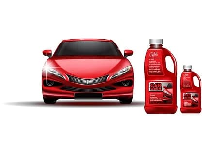 Additives & Cleaners