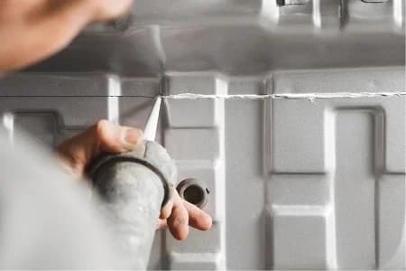 Adhesives & Sealants