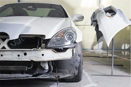 Body Repair & Fillers
