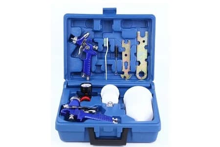 Tools & Equipment