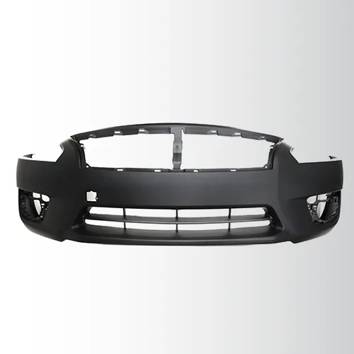 Bumper