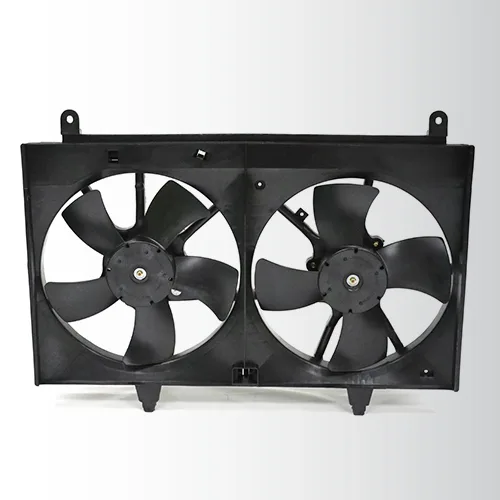 Condenser Fans