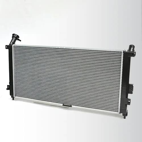 Heating & Cooling