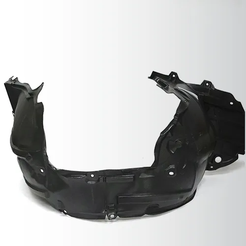 Splash Guards & Shields