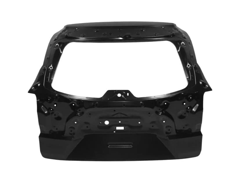 Trunk Lids & Tailgates